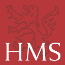 Harvard University-company-logo